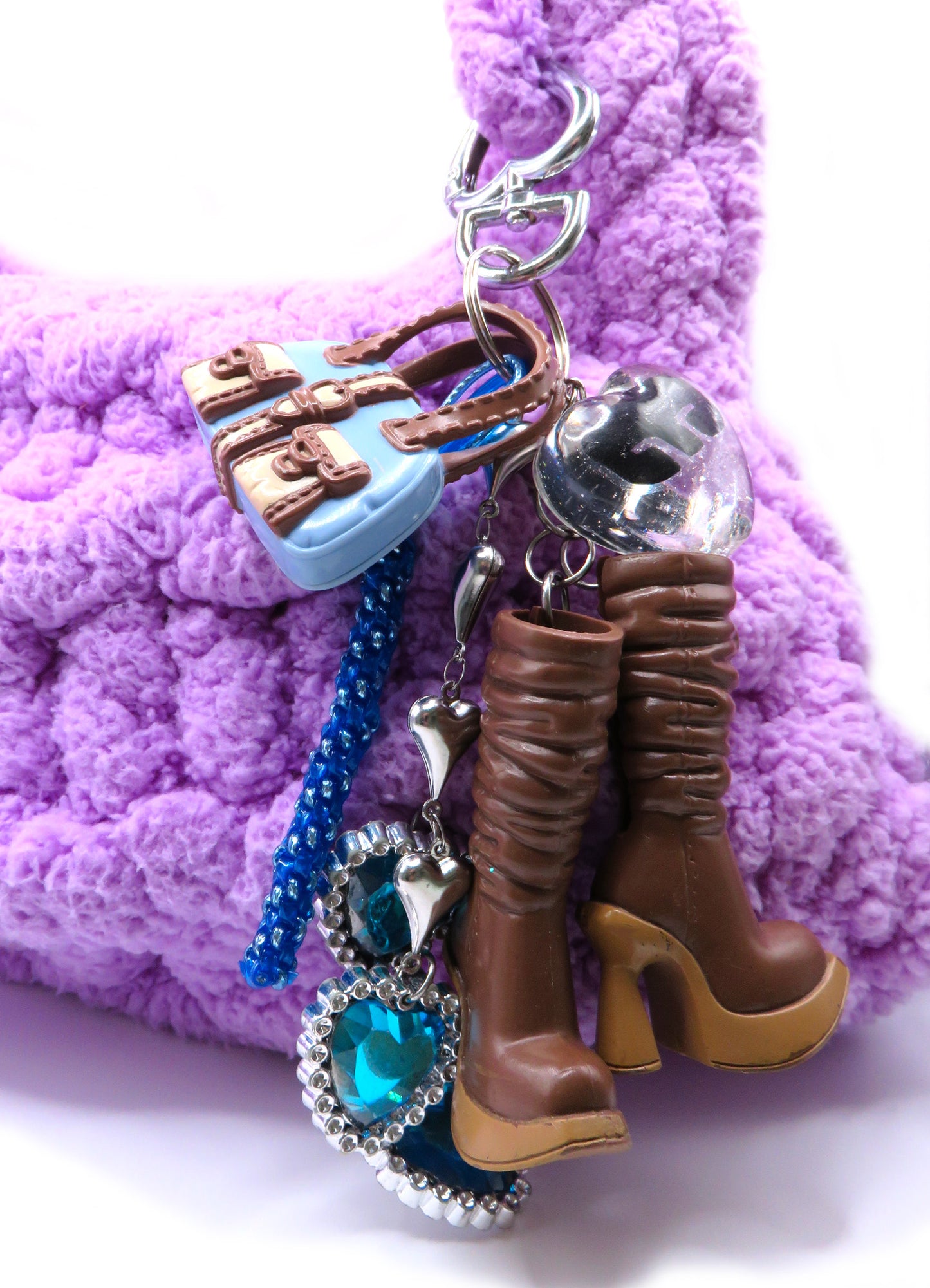 BRATZ KEY RING KEY RING