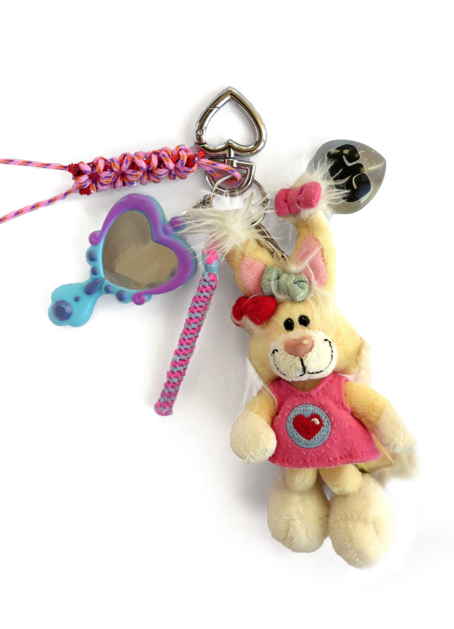 MIMIHOPPS KEY RING