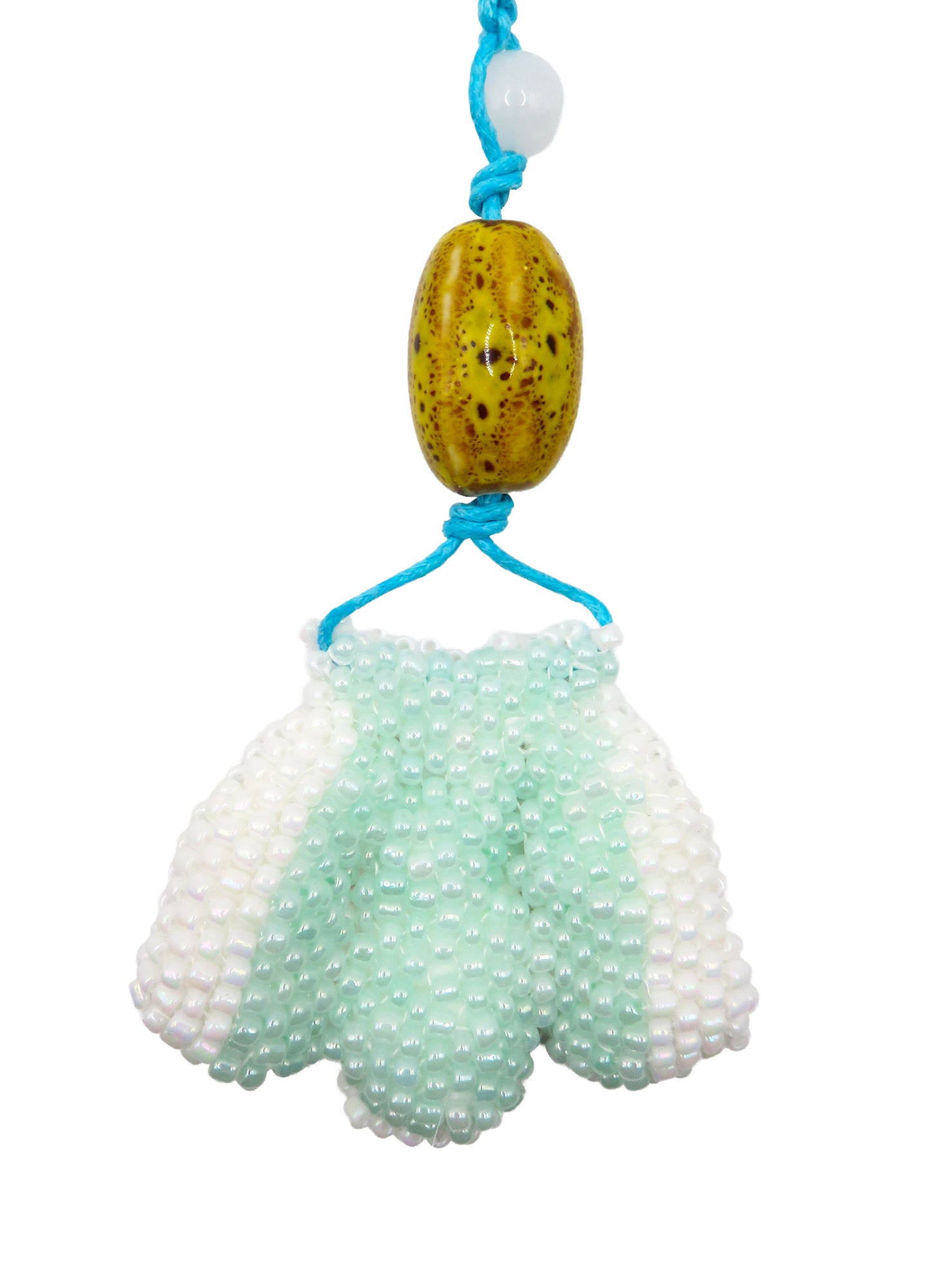 IMACULATE PALOURDE NECKLACE
