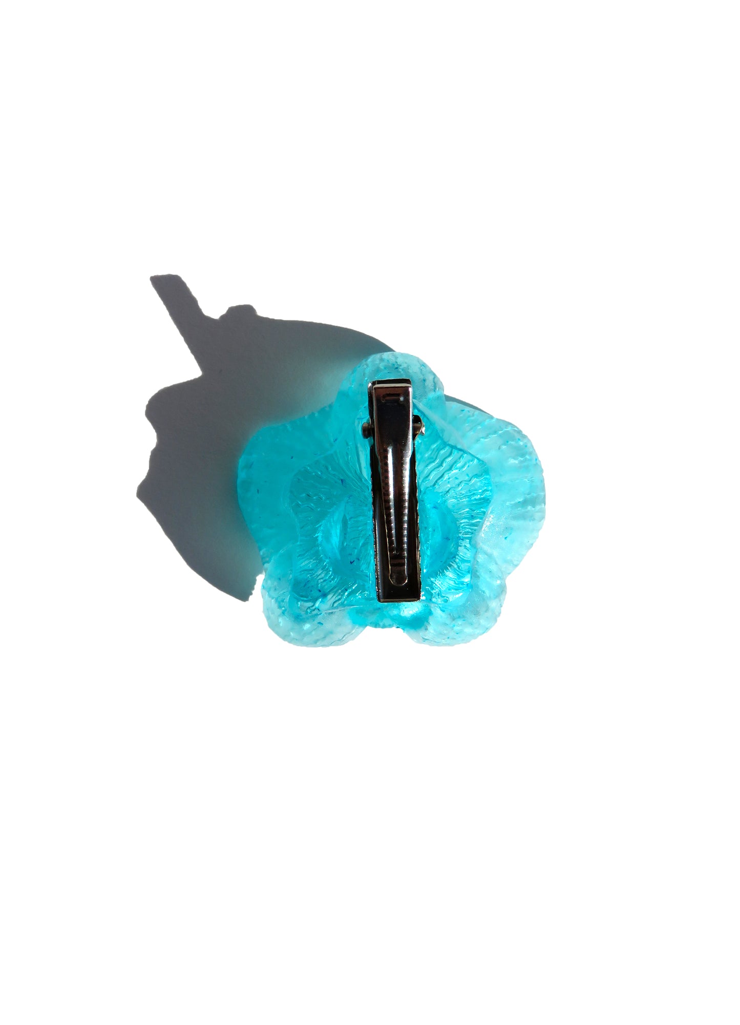 PEACE LITTLE ORCHIDÉE CLIP