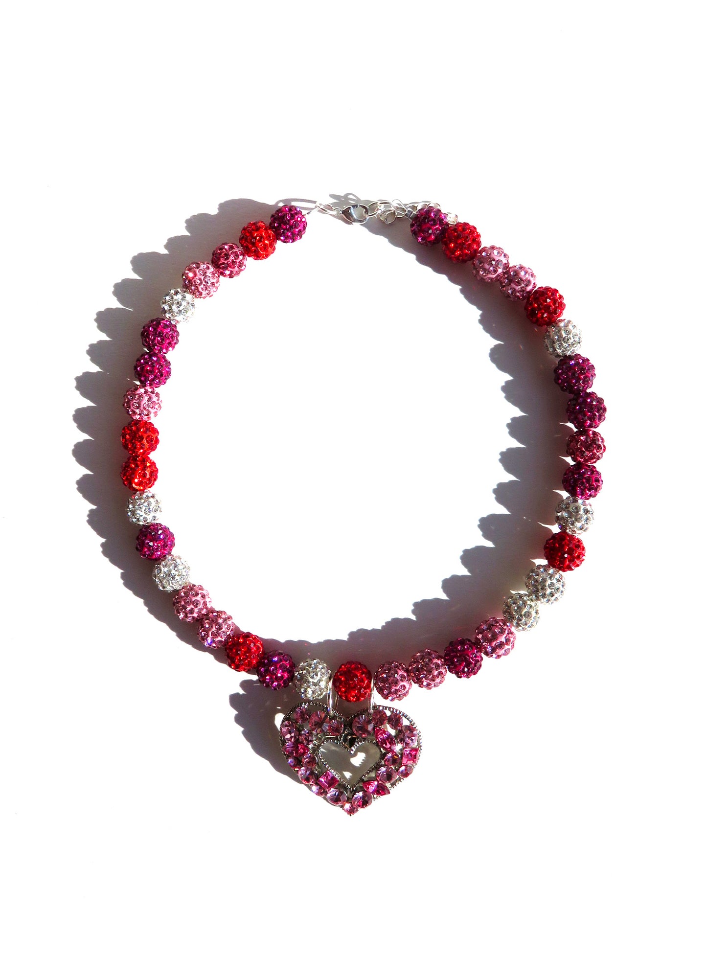 PINK CRYSTAL