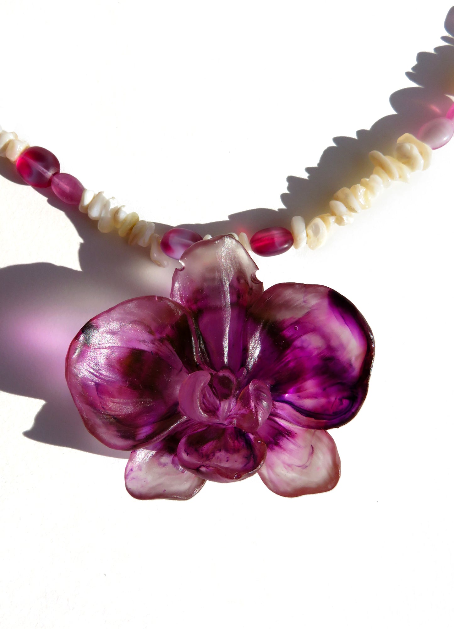 RARE ORCHIDÉE