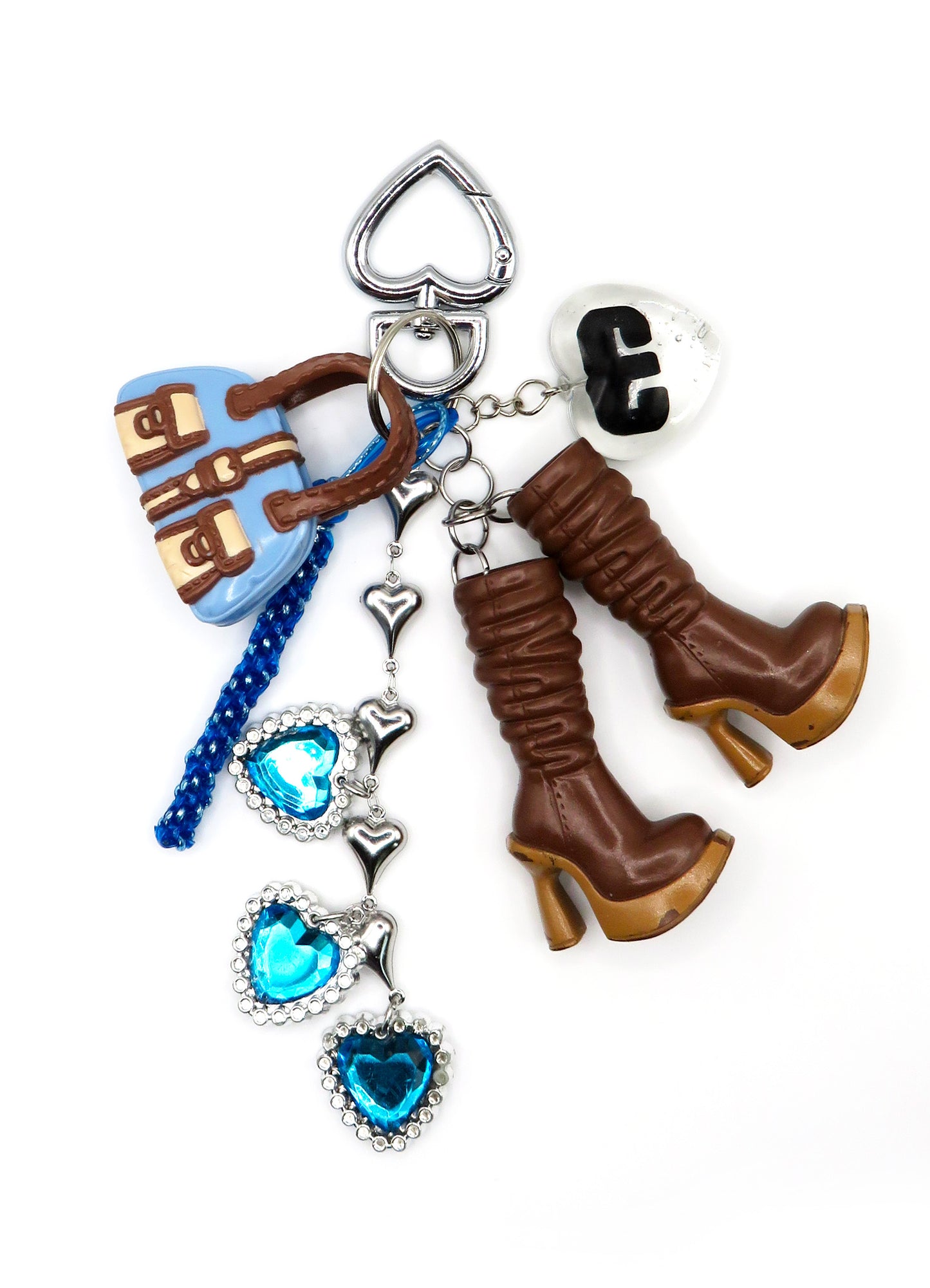 BRATZ KEY RING KEY RING