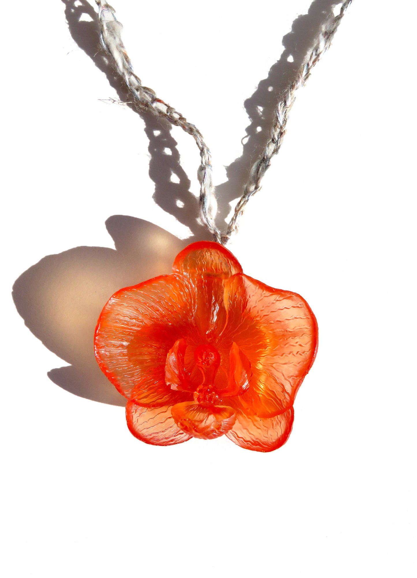 ENERGIC ORCHIDÉE