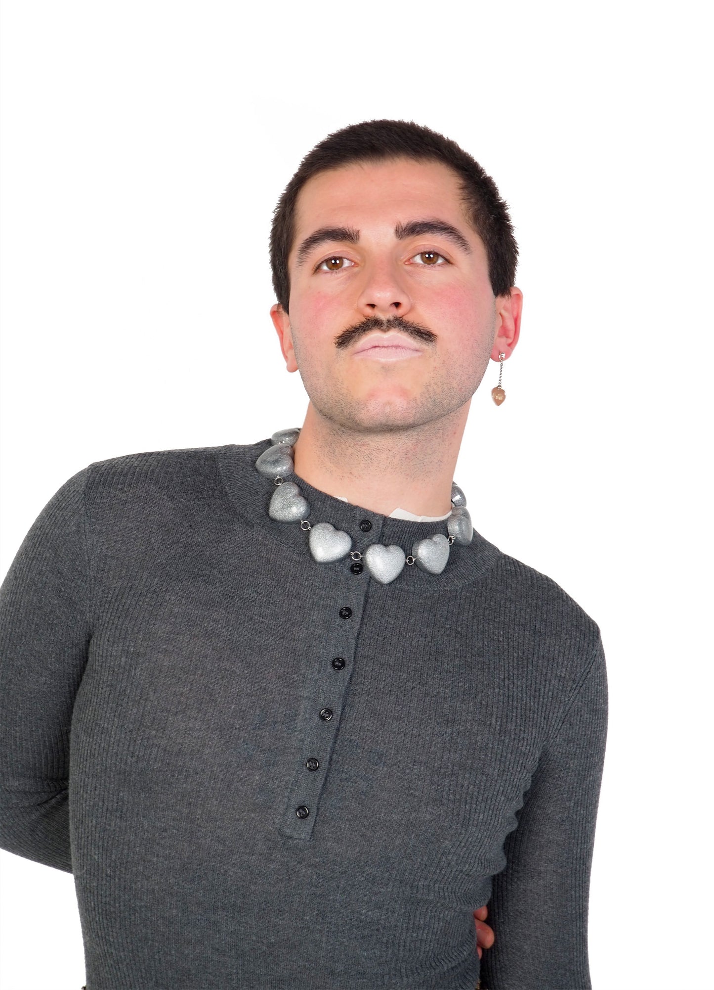 NEW YEAR'S EVE NECKLACE
