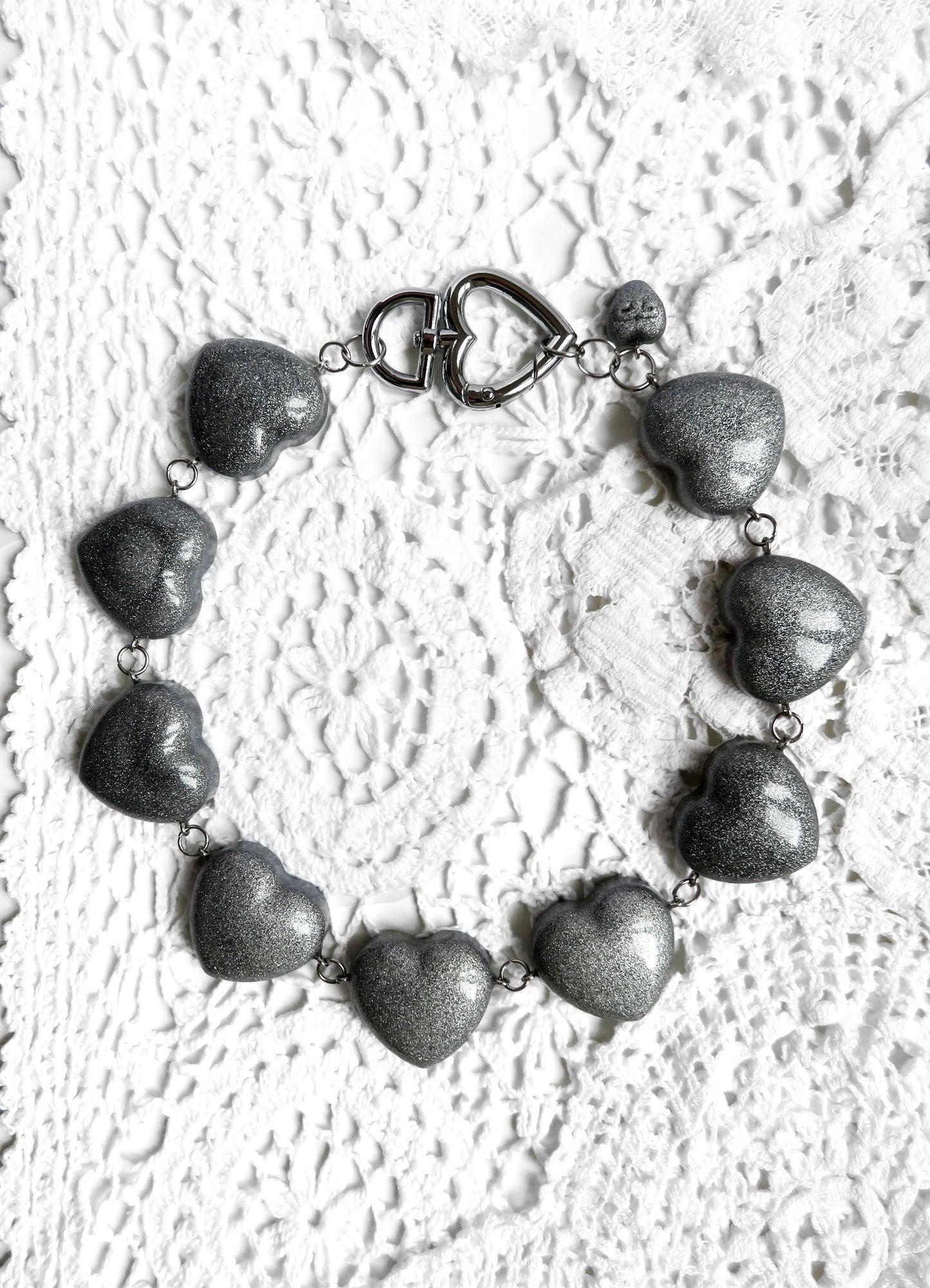NEW YEAR'S EVE NECKLACE