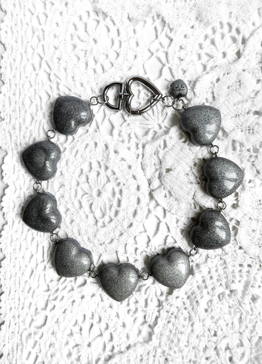 NEW YEAR'S EVE NECKLACE