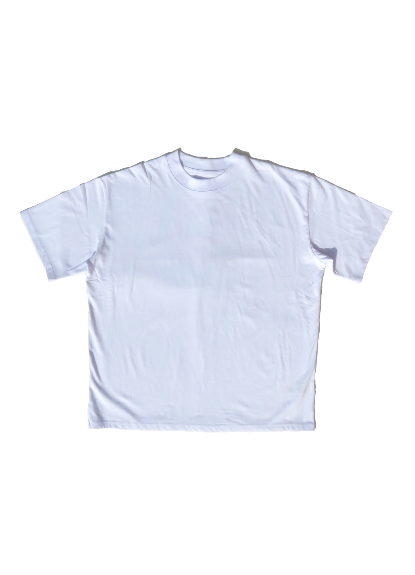 OVERSIZE BEACH T SHIRT