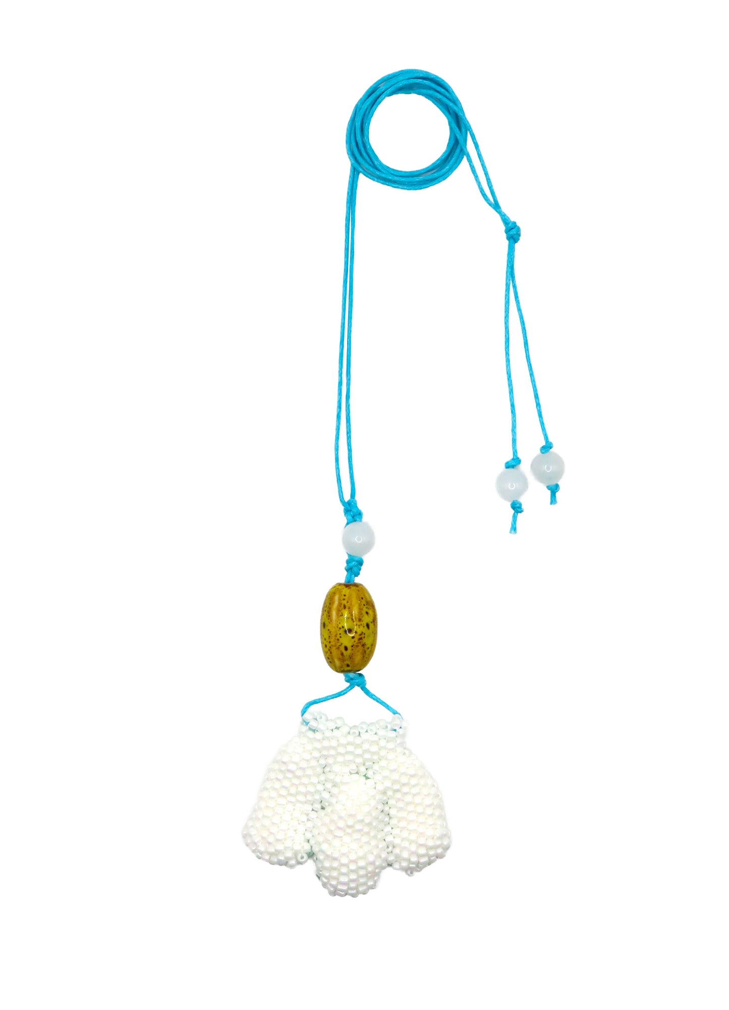 IMACULATE PALOURDE NECKLACE