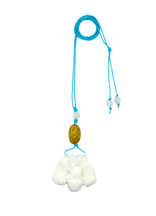 IMACULATE PALOURDE NECKLACE