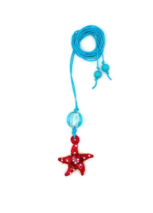 PATRICK NECKLACE