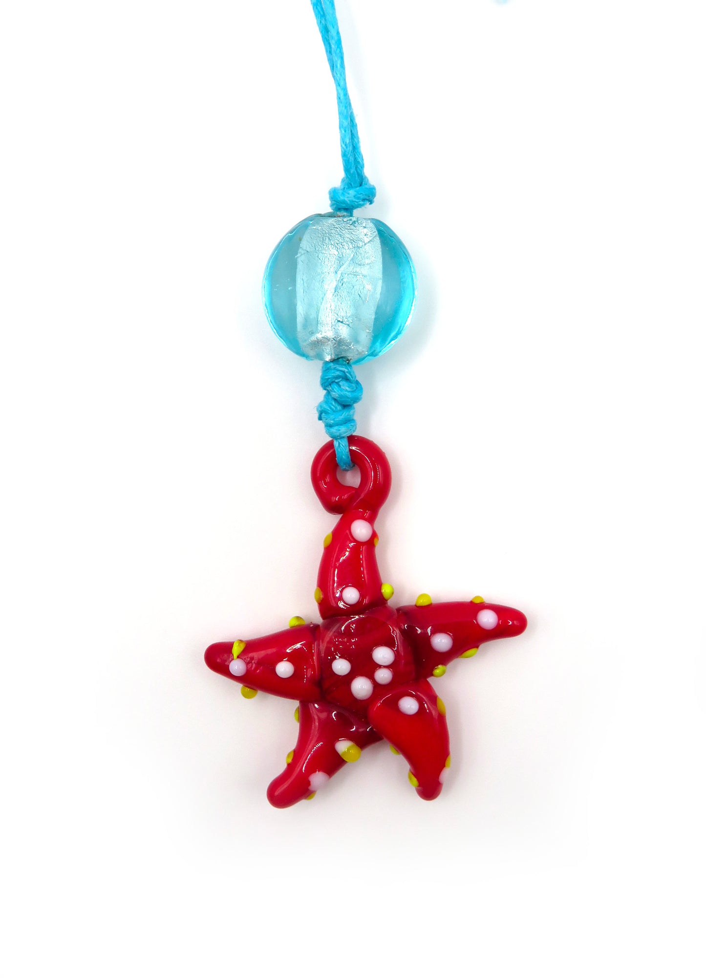PATRICK NECKLACE