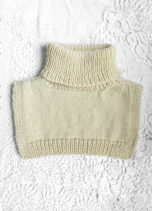 PERFECT CREW NECK