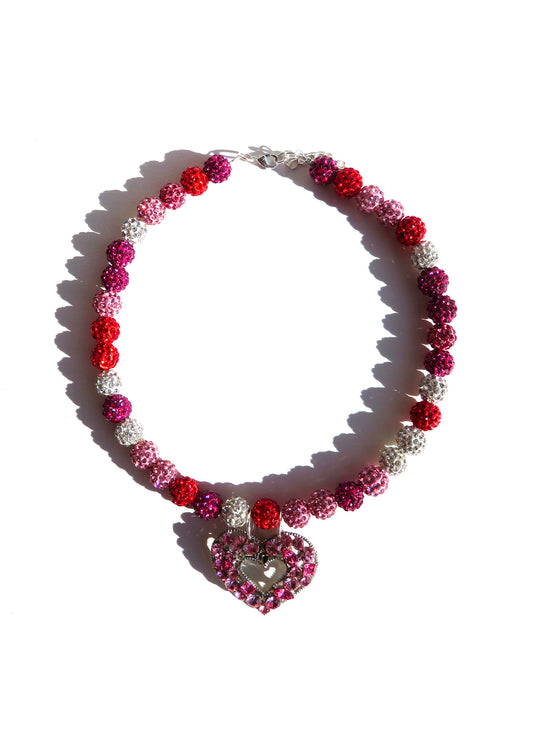PINK CRYSTAL