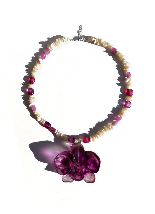 RARE ORCHIDÉE