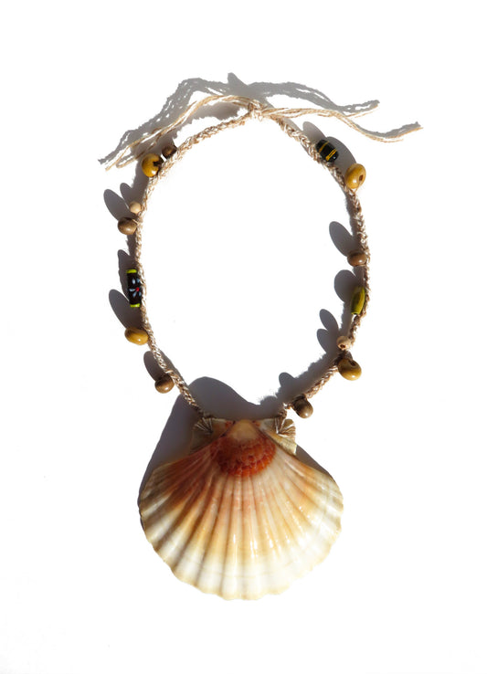 SEA TREASURE