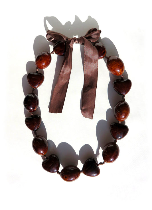 WARM PEARLS BELT